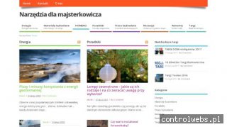 Strona dla majsterkowiczów - wnarzedzia.pl