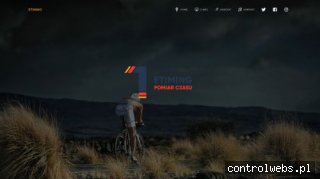 Pomiar czasu | Etiming
