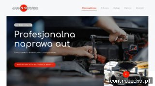 Mechanik Gdynia - JapanService.pl