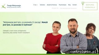 Twoje Motywacje - kursy biznesowe w Katowicach