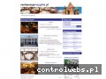 Screenshot strony www.restauracjerosyjskie.pl