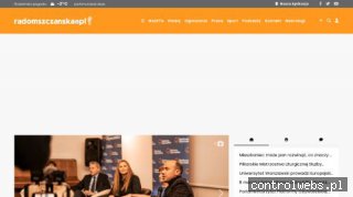 Radomsko wiadomości policyjne - Radomszczanska.pl