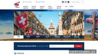 Wycieczki grupowe - bispol.com