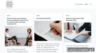 Wniosek o alimenty wzór 2023 - esemo.pl