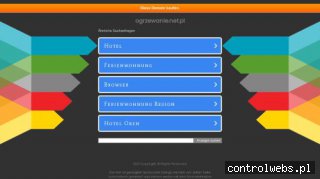 Ogrzewanie - grzejniki