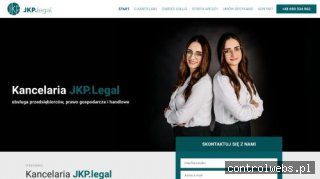 Kancelaria Prawna Katowice