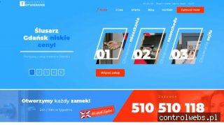 Najlepsze Otwieranie - awaryjne otwieranie samochodów Gdańsk