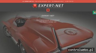 wycena samochodu warszawa - expert-net.pl