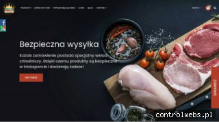 kurczaki hurt - e-hurtmies.pl