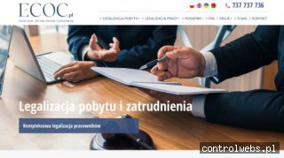 Karta polaka - ecoc.pl