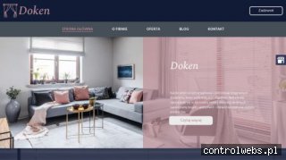 Narzuty producent - doken.pl