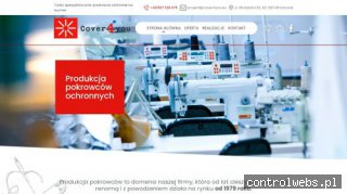 Cover4You - worki żeglarskie