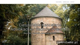Radca prawny cieszyn - lancrytekwiechec.pl