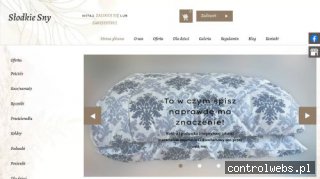 Koce Mława slodkiesny.com.pl