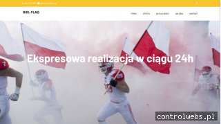 BIEL-FLAG