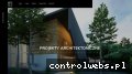 Screenshot strony projekt-tom.pl
