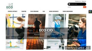 Cargo 4100, cid 20 ecocid-sklep.pl