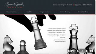 Pozycjonowanie stron Wrocław