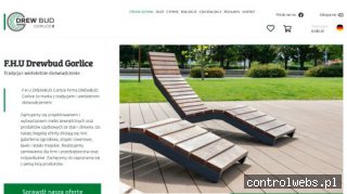 Komplety ogrodowe - ig-drewbud.pl