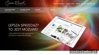 Projekty internetowe Wrocław