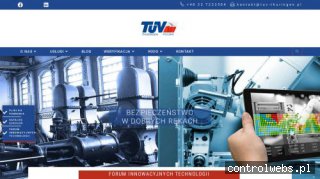Certyfikaty TUV - tuv-thuringen.pl