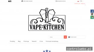 grzałki captain coils - vapekitchen.pl