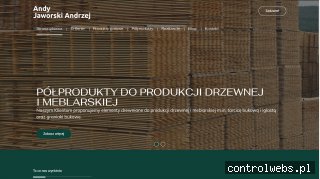 tarcica bukowa lezaki-andy.pl