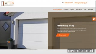 drzwi wewnętrzne grójec witok.pl