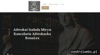 Kancelaria adwokacka - kancelariabonalex.pl