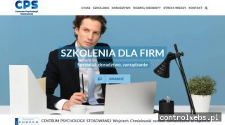 Szkolenia dla kierowników online - szkoleniacps.pl