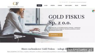 księgowa warszawa ursus - goldfiskus.pl