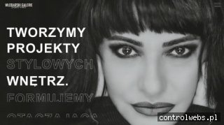 Projektowanie wnętrz rezydencji - wlodarski.org