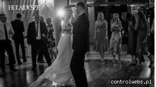 Fotografia ślubna i weselna w Łodzi