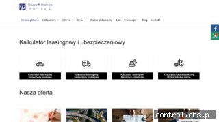 kalkulator leasingu brutto leasingfi.pl