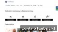 Screenshot strony leasingfi.pl