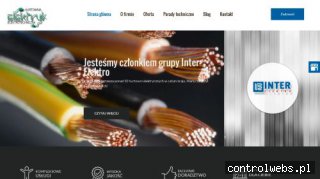 Berker osprzęt Warszawa elektryk-hurt.pl