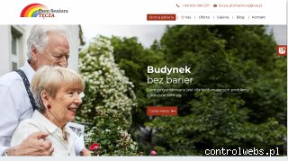 prywatny dom opieki gdańsk domsenioratecza.pl