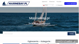 Marinebay.pl