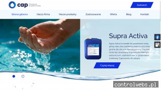 dezynfekcja wody w basenie cap-wilkow.eu