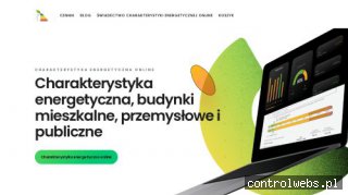 Projekt instalacji gazowej - energetycznacharakterystyka.pl