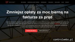 Moc bierna w fotowoltaice - kompensacja.rednt.eu