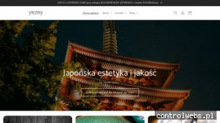 Noże japońskie - yezey.pl