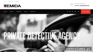 Private detective - detective.pl