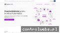 Screenshot strony systemaml.pl
