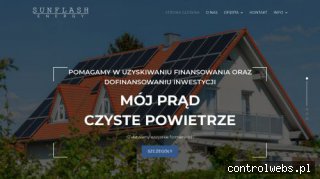 Efektywne pompy ciepła oraz klimatyzacje i fotowoltaika