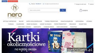 Kartka urodzinowa
