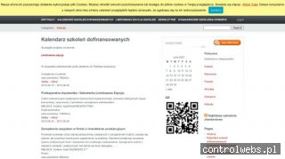 Otwarte szkolenia dofinansowane, szkolenie dofinansowane