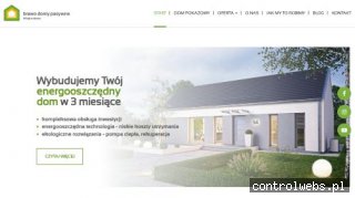 Domy modułowe - BrawoDomyPasywne.pl