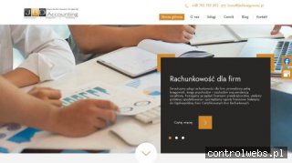 płace i kadry Gliwice jbd-ksiegowosc.pl