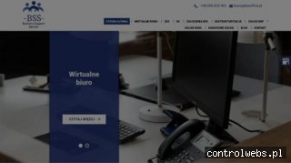 Biuro wirtualne Gdańsk bssoffice.pl